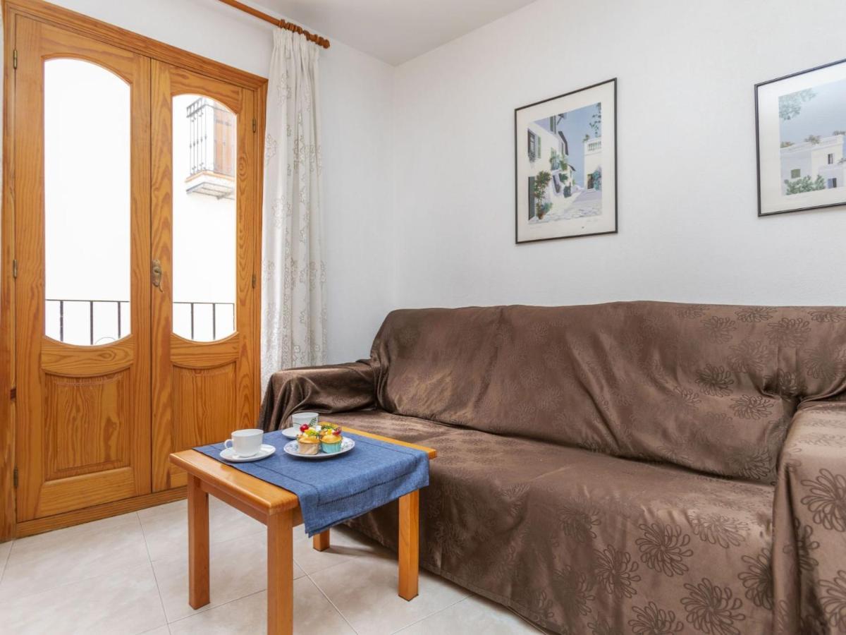 Holiday Home Castell By Interhome Peñíscola Eksteriør bilde