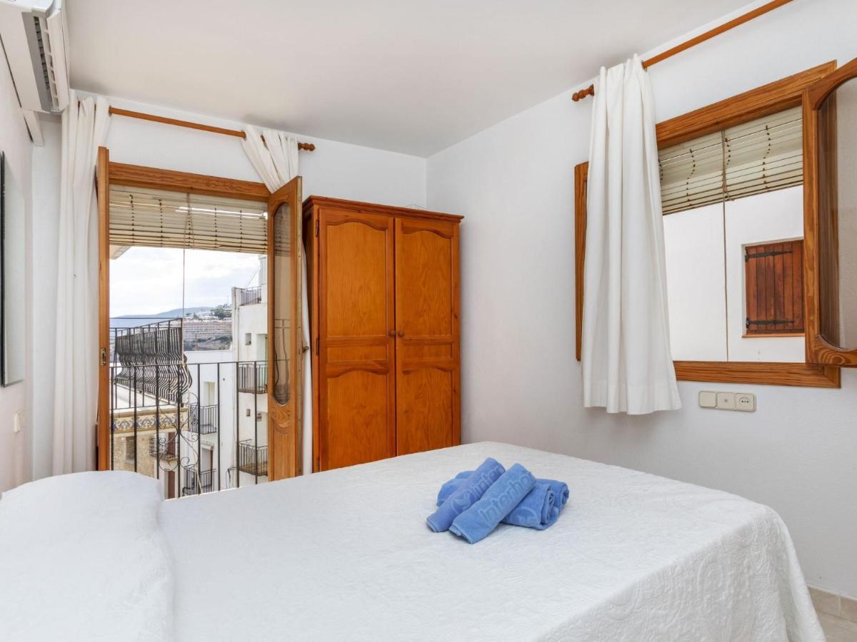 Holiday Home Castell By Interhome Peñíscola Eksteriør bilde