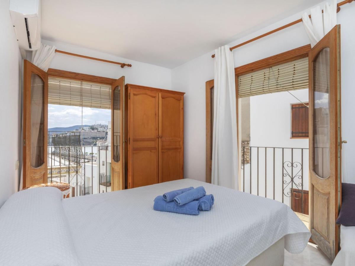 Holiday Home Castell By Interhome Peñíscola Eksteriør bilde
