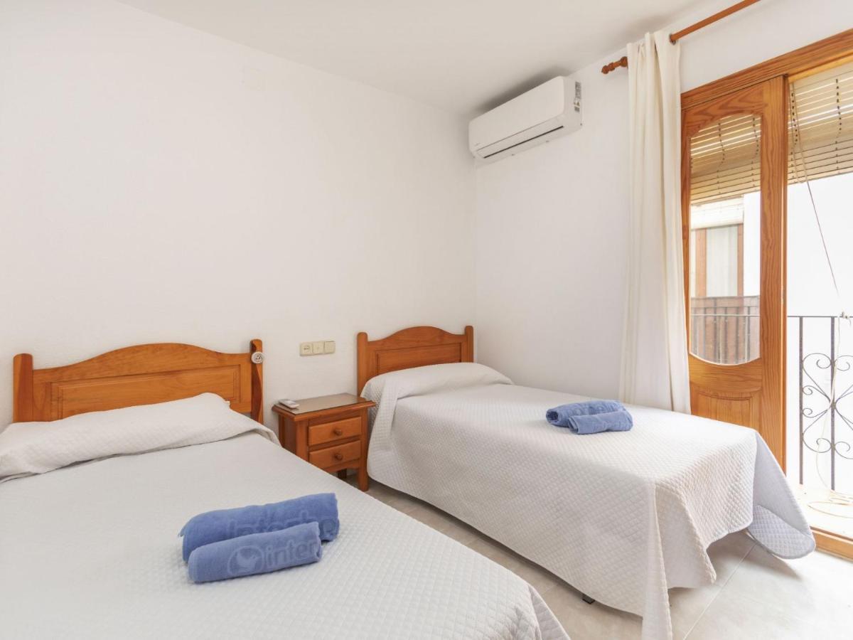 Holiday Home Castell By Interhome Peñíscola Eksteriør bilde