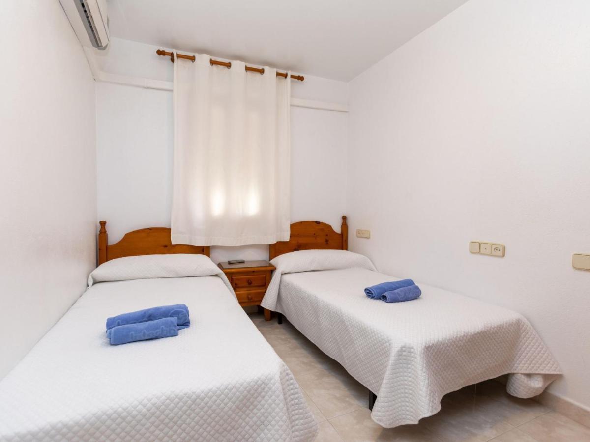 Holiday Home Castell By Interhome Peñíscola Eksteriør bilde