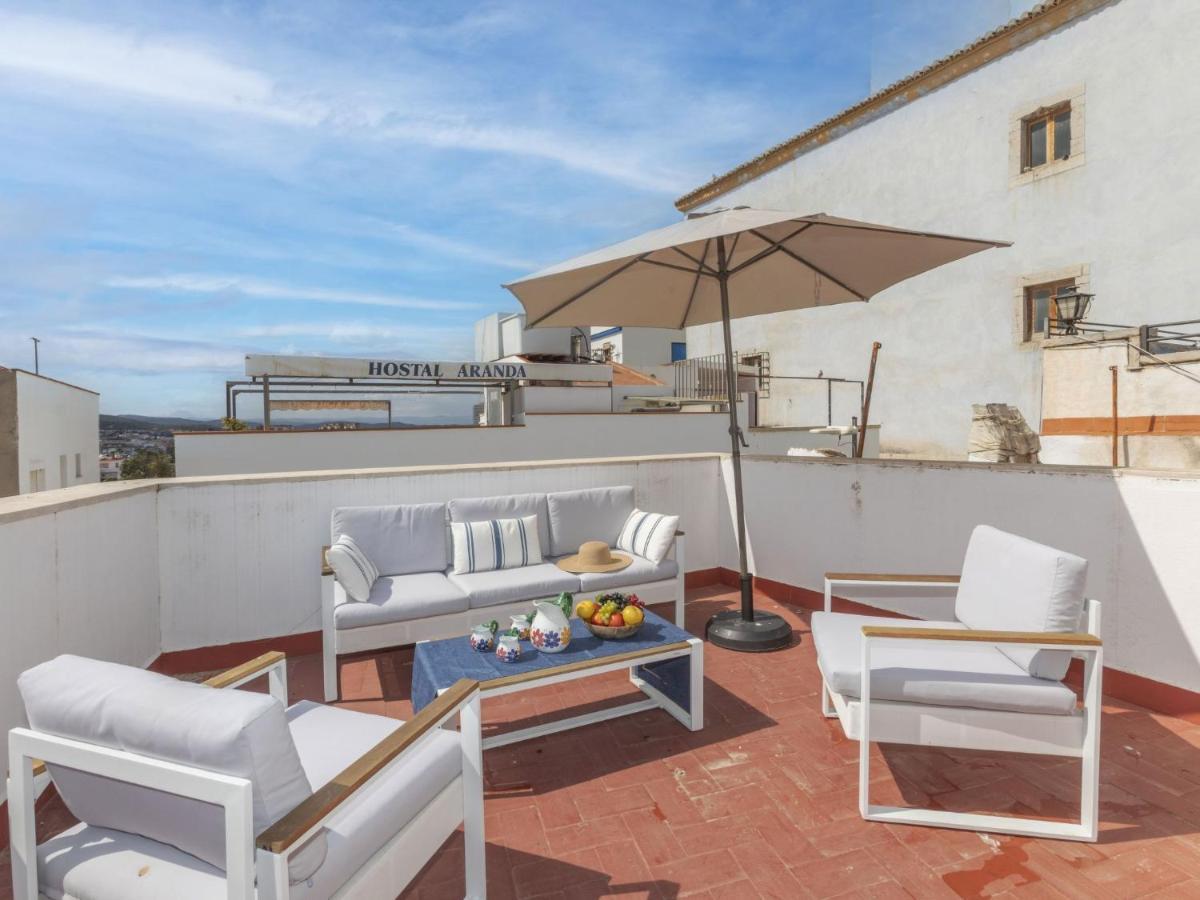 Holiday Home Castell By Interhome Peñíscola Eksteriør bilde